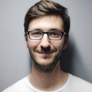 smiling boy