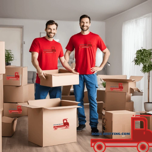 Hire House Shifting Professionals in Doha, Qatar